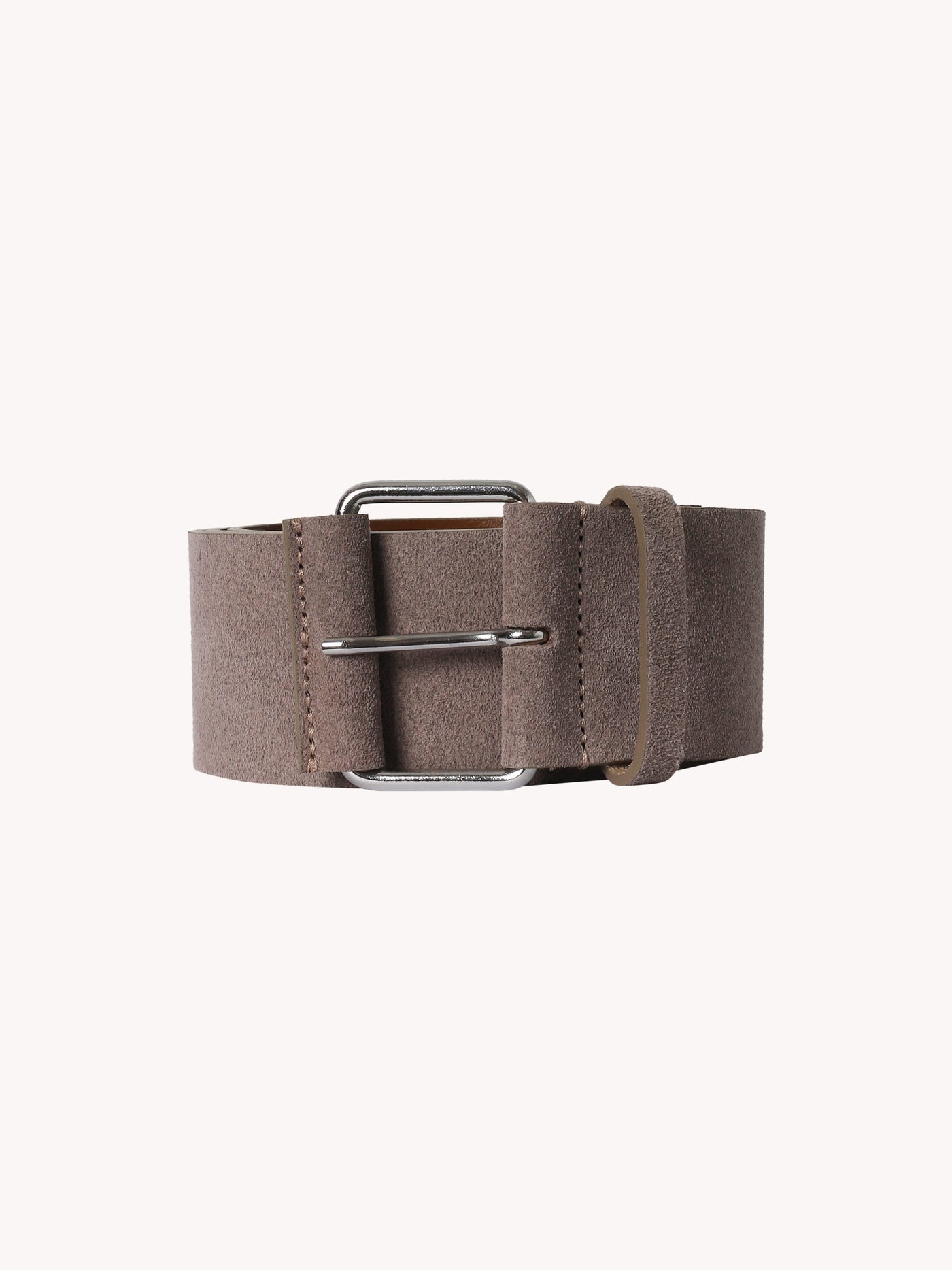 50MM WIDE LEATHER BELT