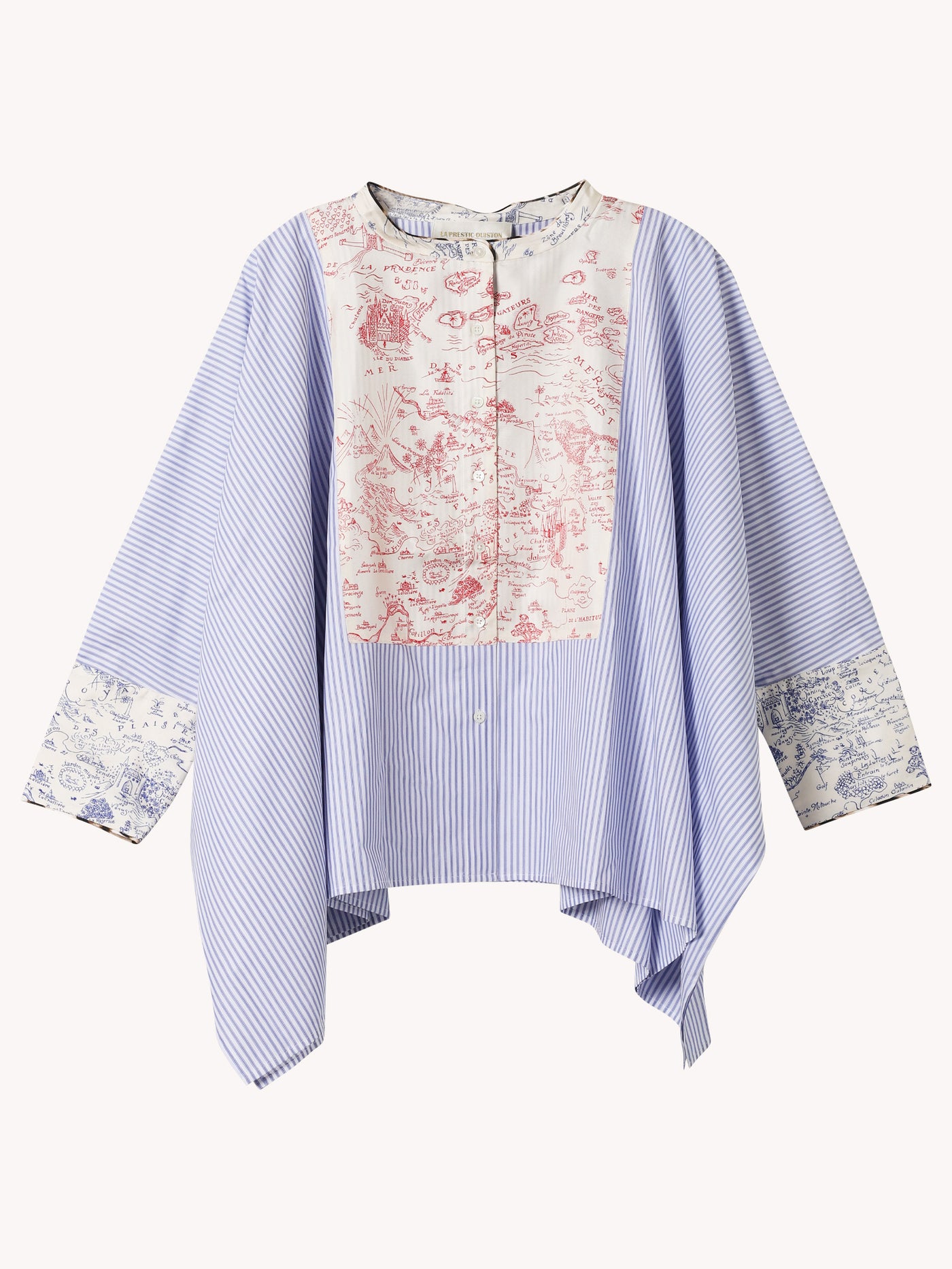 VERONIQUE BLOUSE