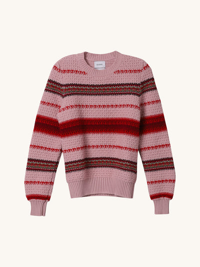 Glamour Pullover
