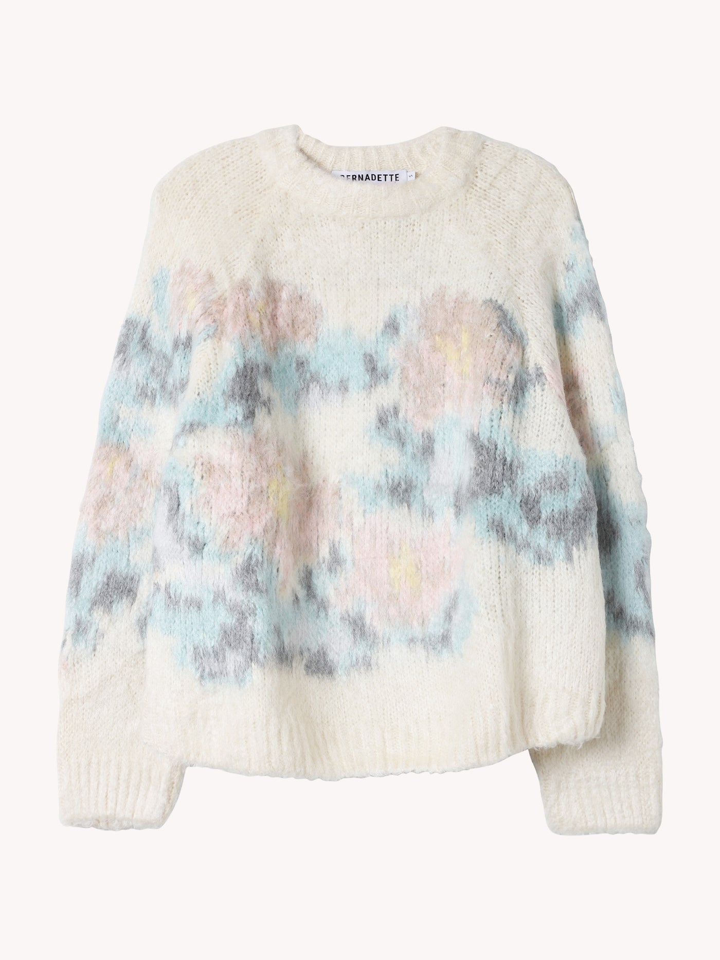 Willy Pullover