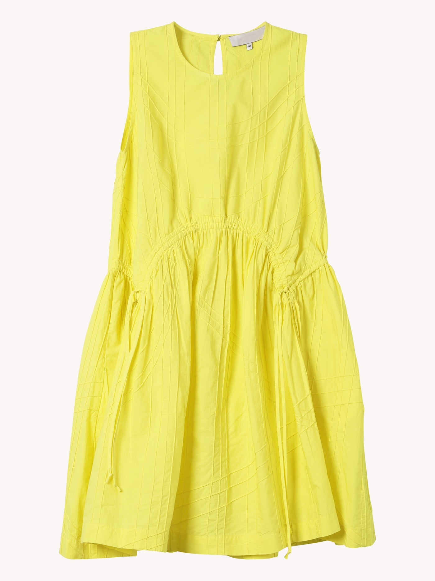 Camden Mini Tunic Dress