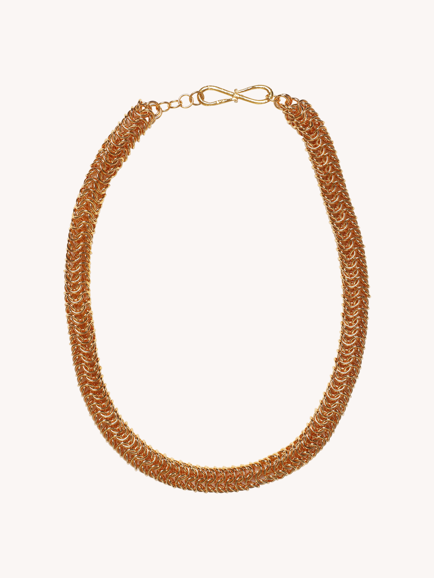 CHAIN II NECKLACE