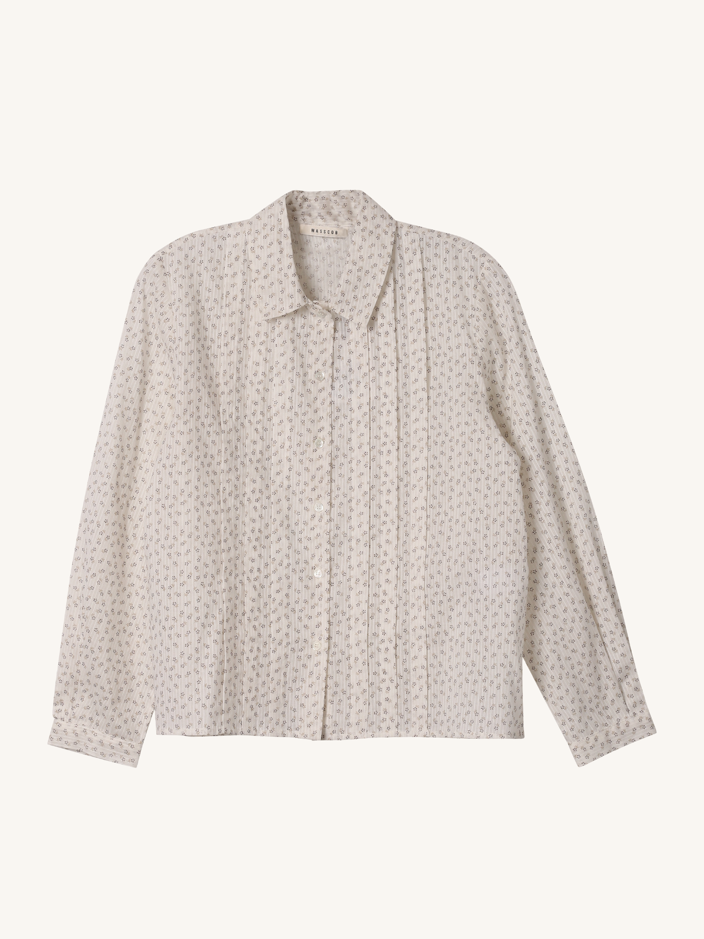 Tatum Blouse