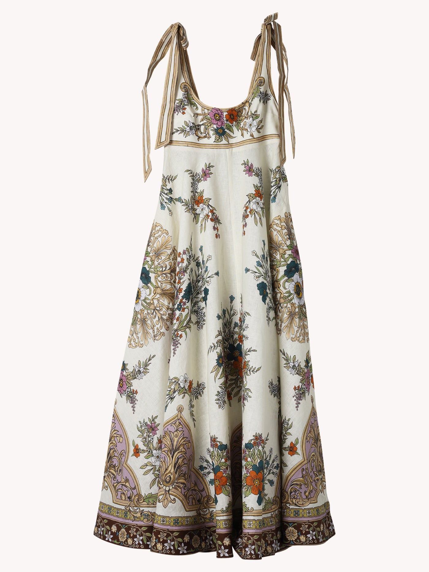 Antoinette Ballet Sundress