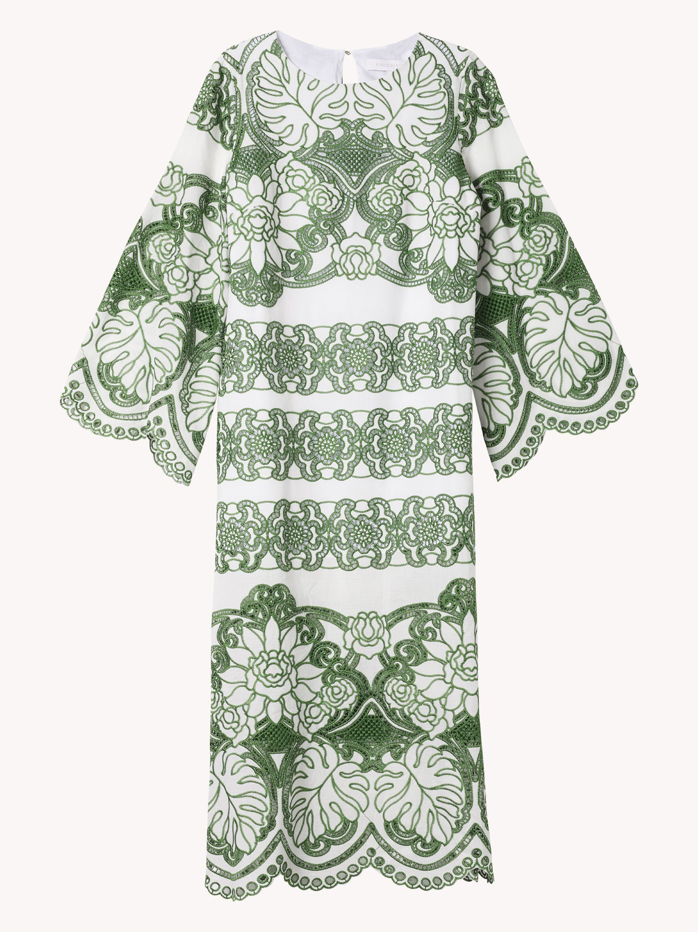 SERAPHINA DRESS