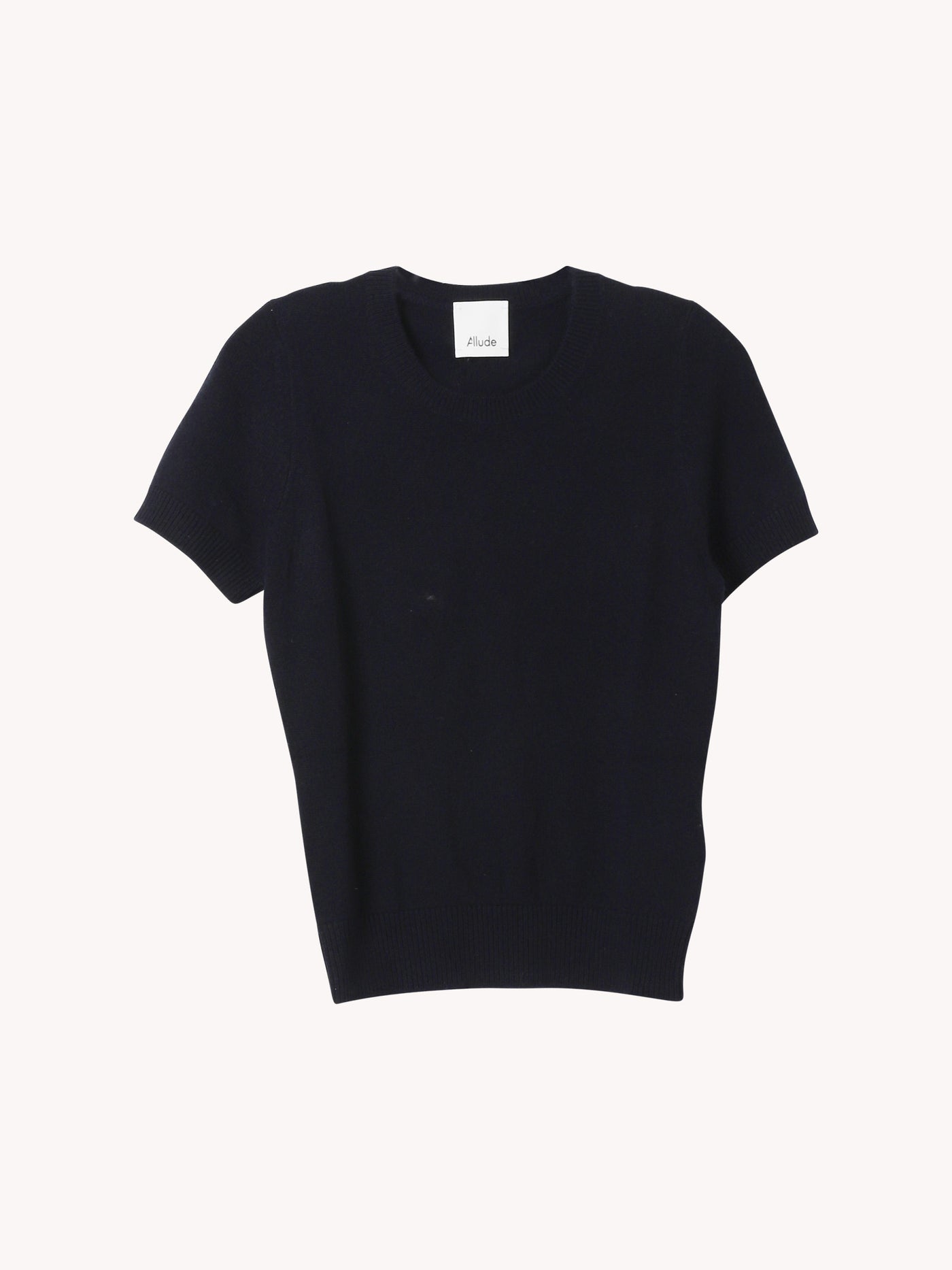 RD Short Sleeve Sweater