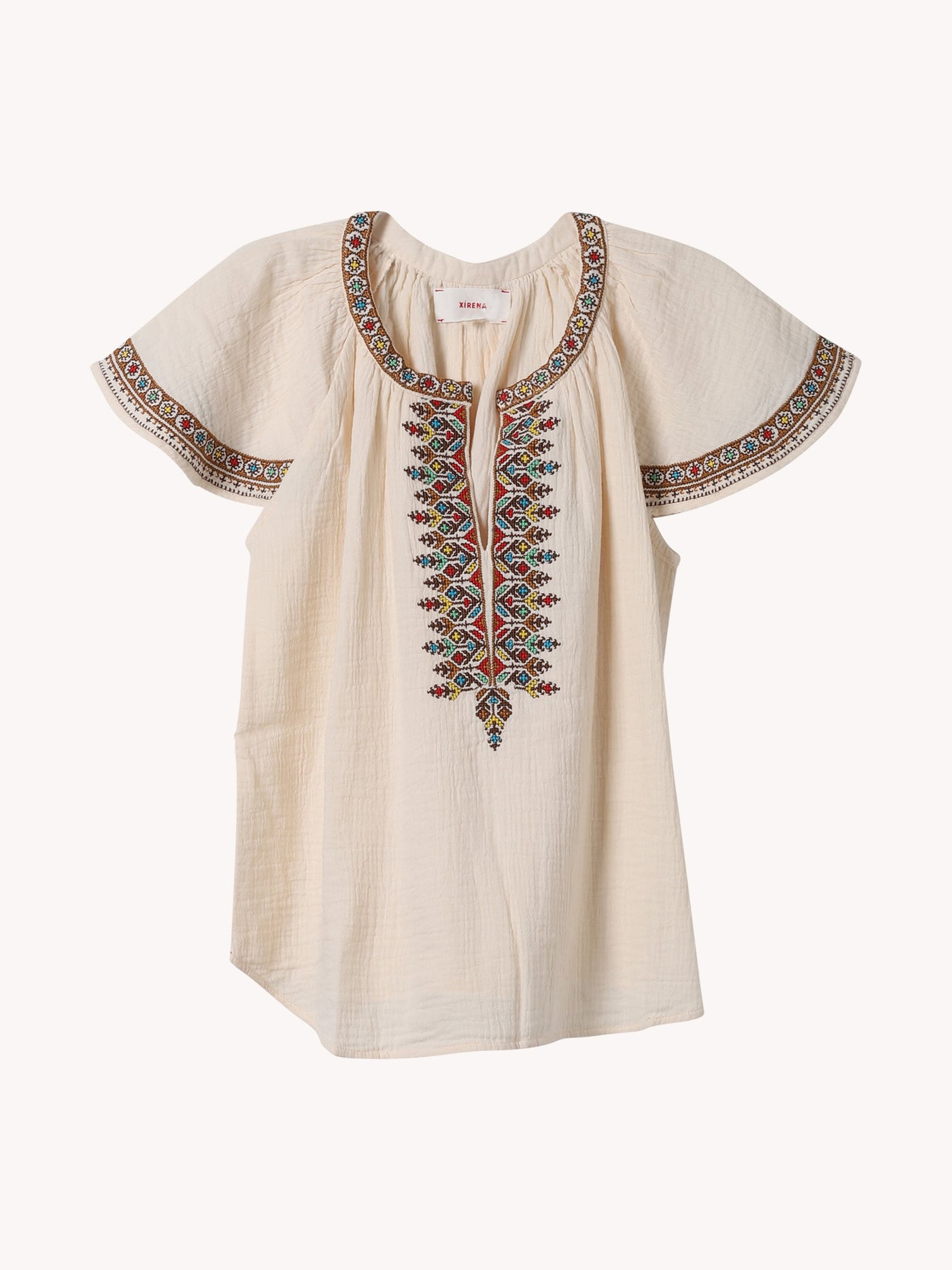 Ambry Top