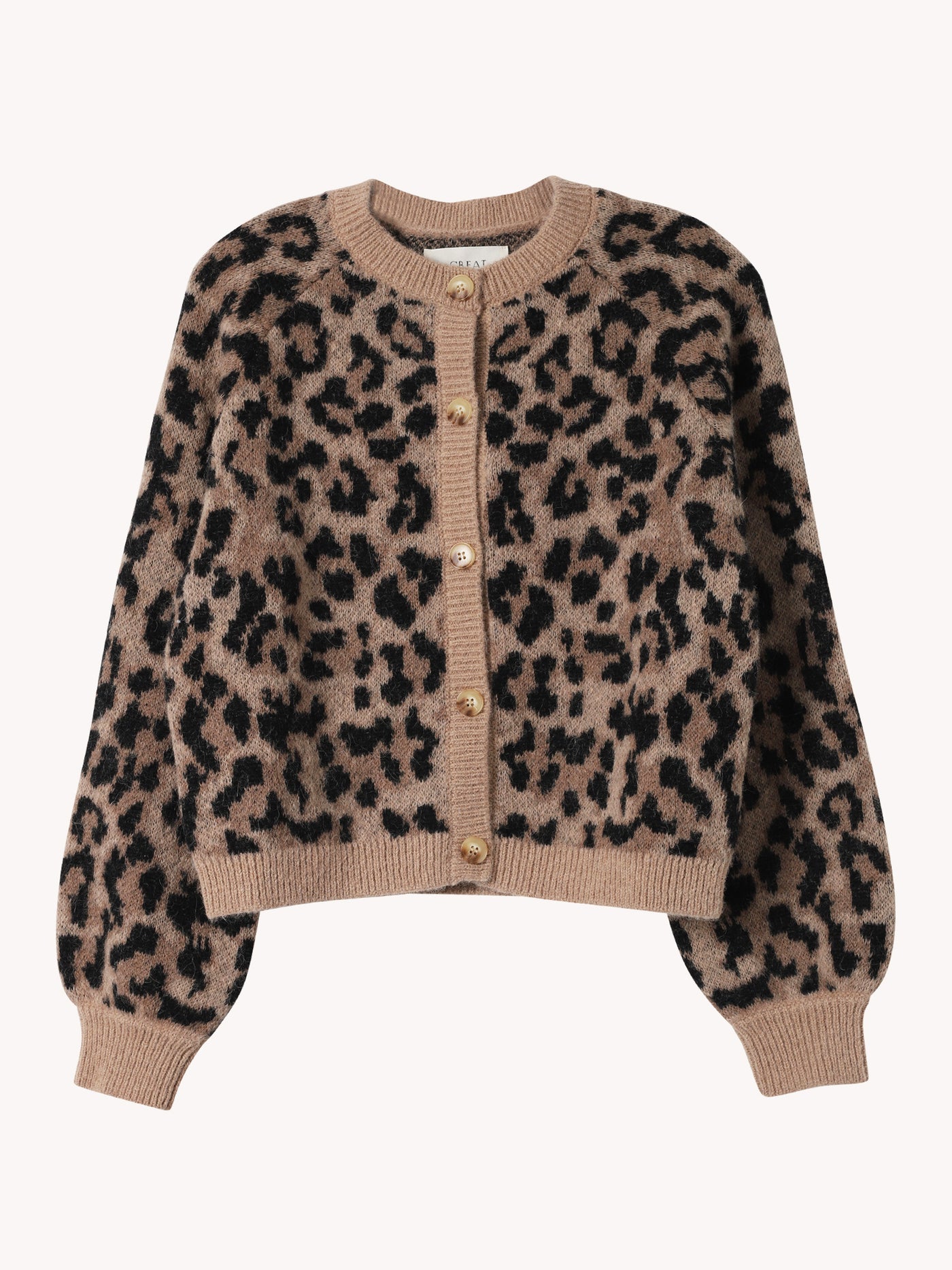 Windsor Cardigan