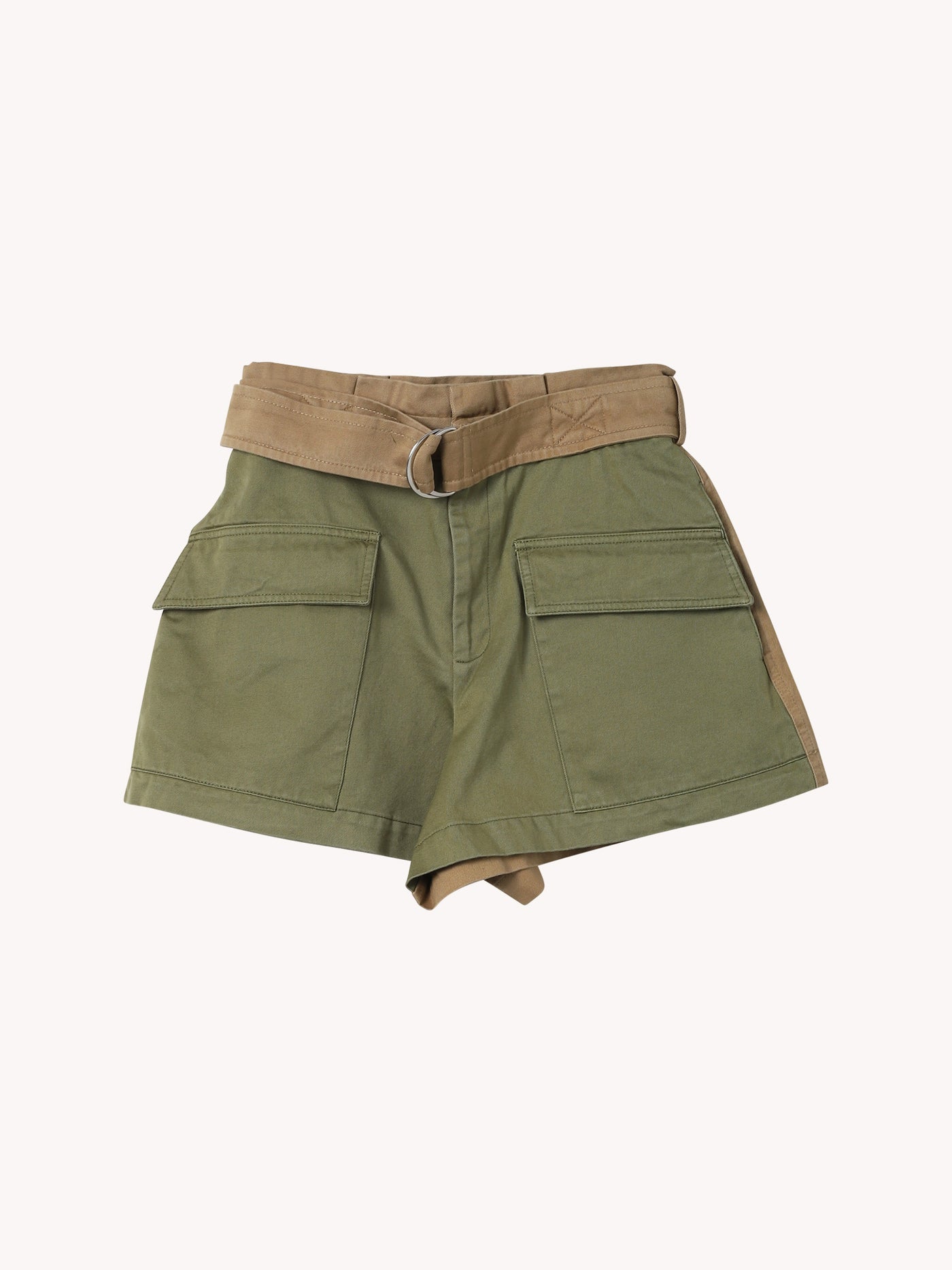 Chino Short