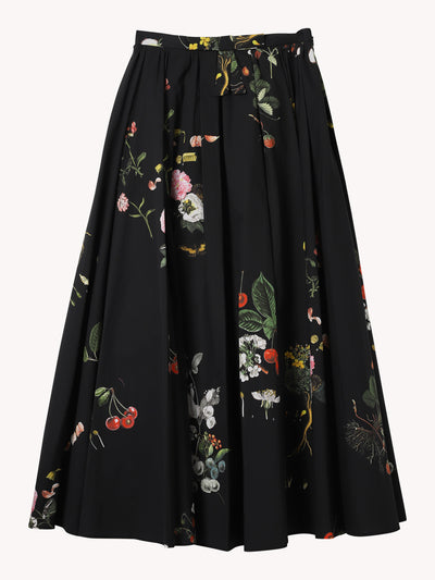 BOW SKIRT