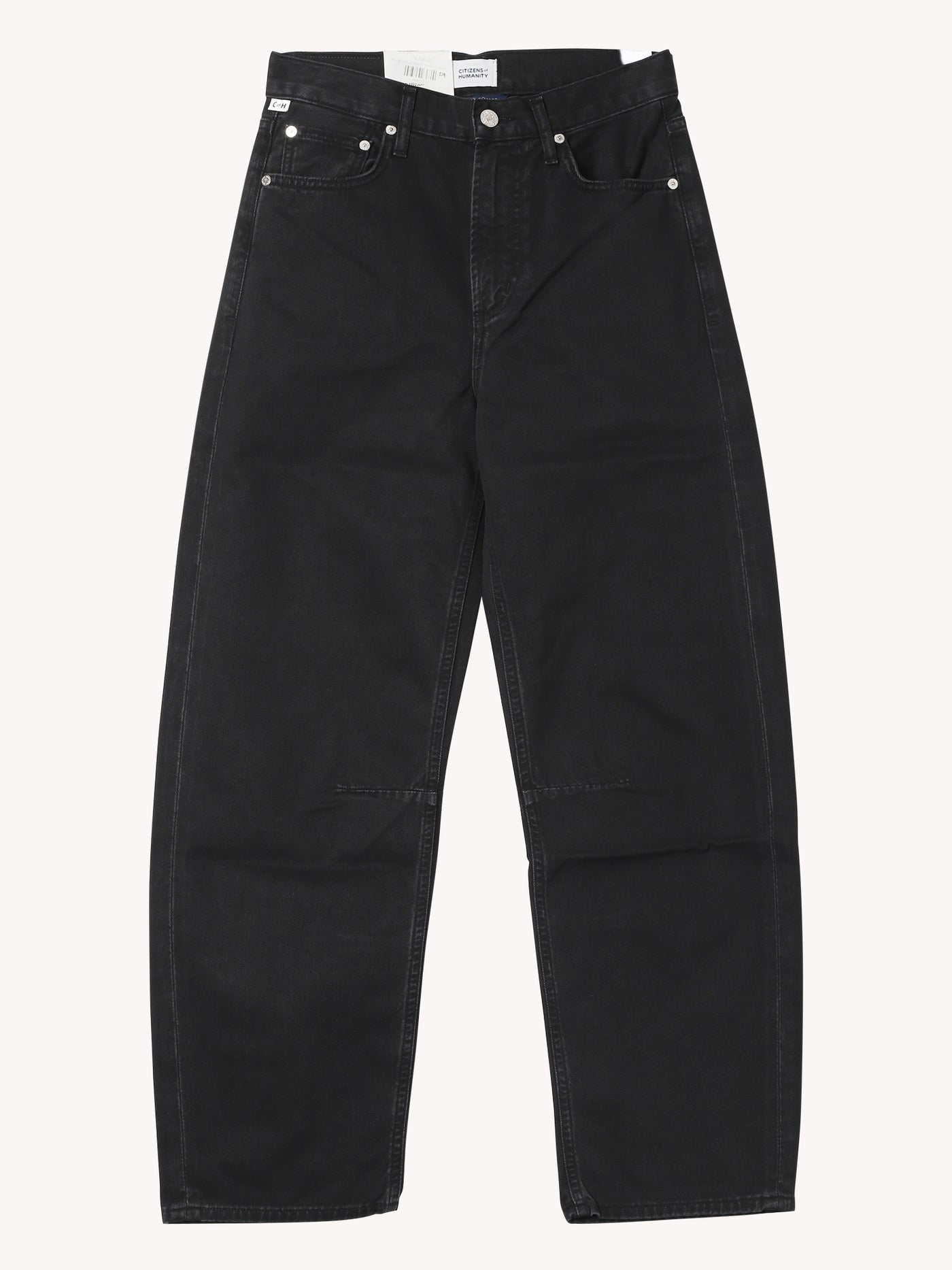 Miro Relaxed Jean