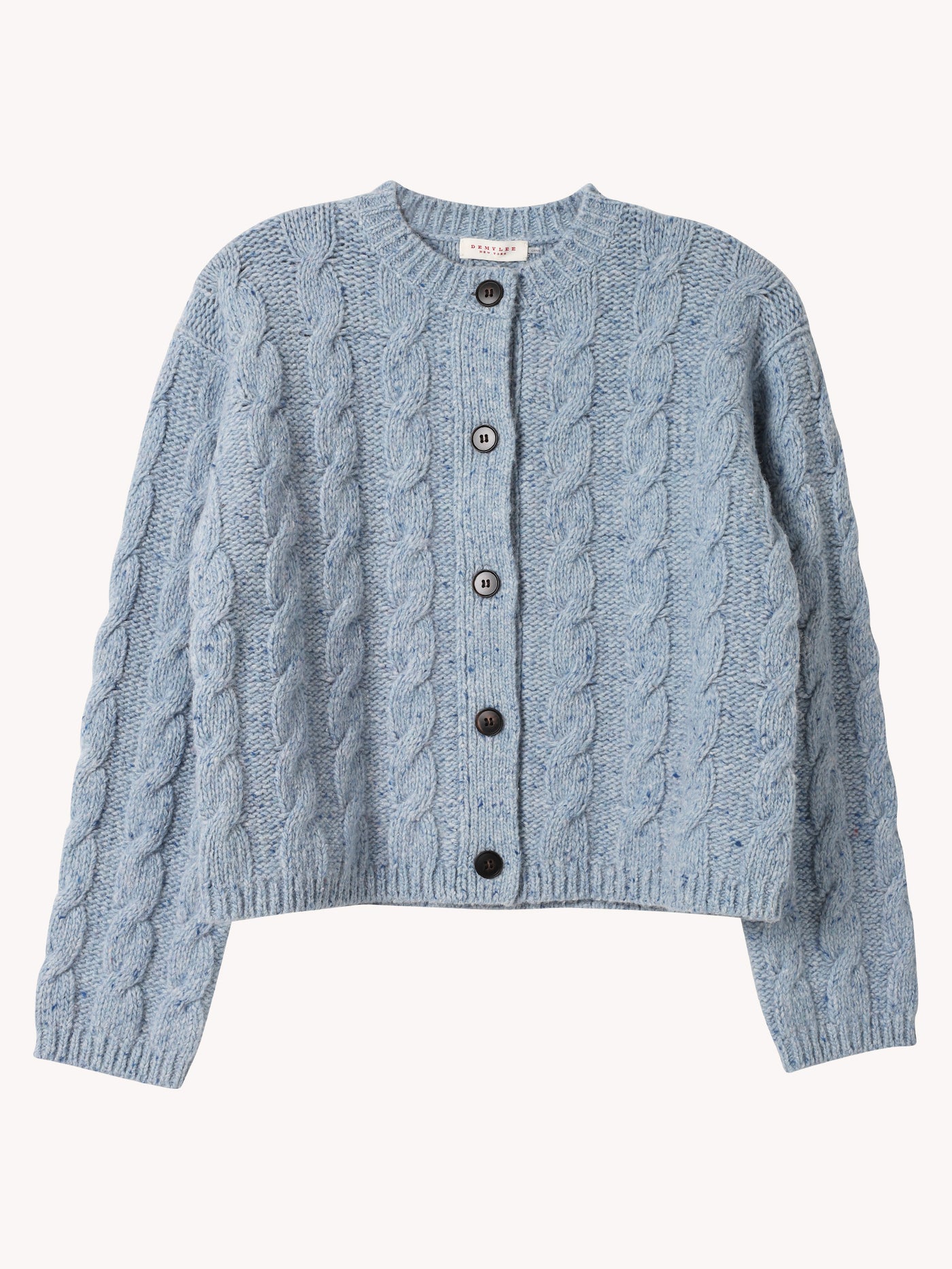 Pelmo Cardigan