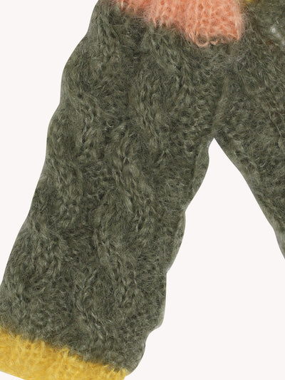 Beautiful Gloves