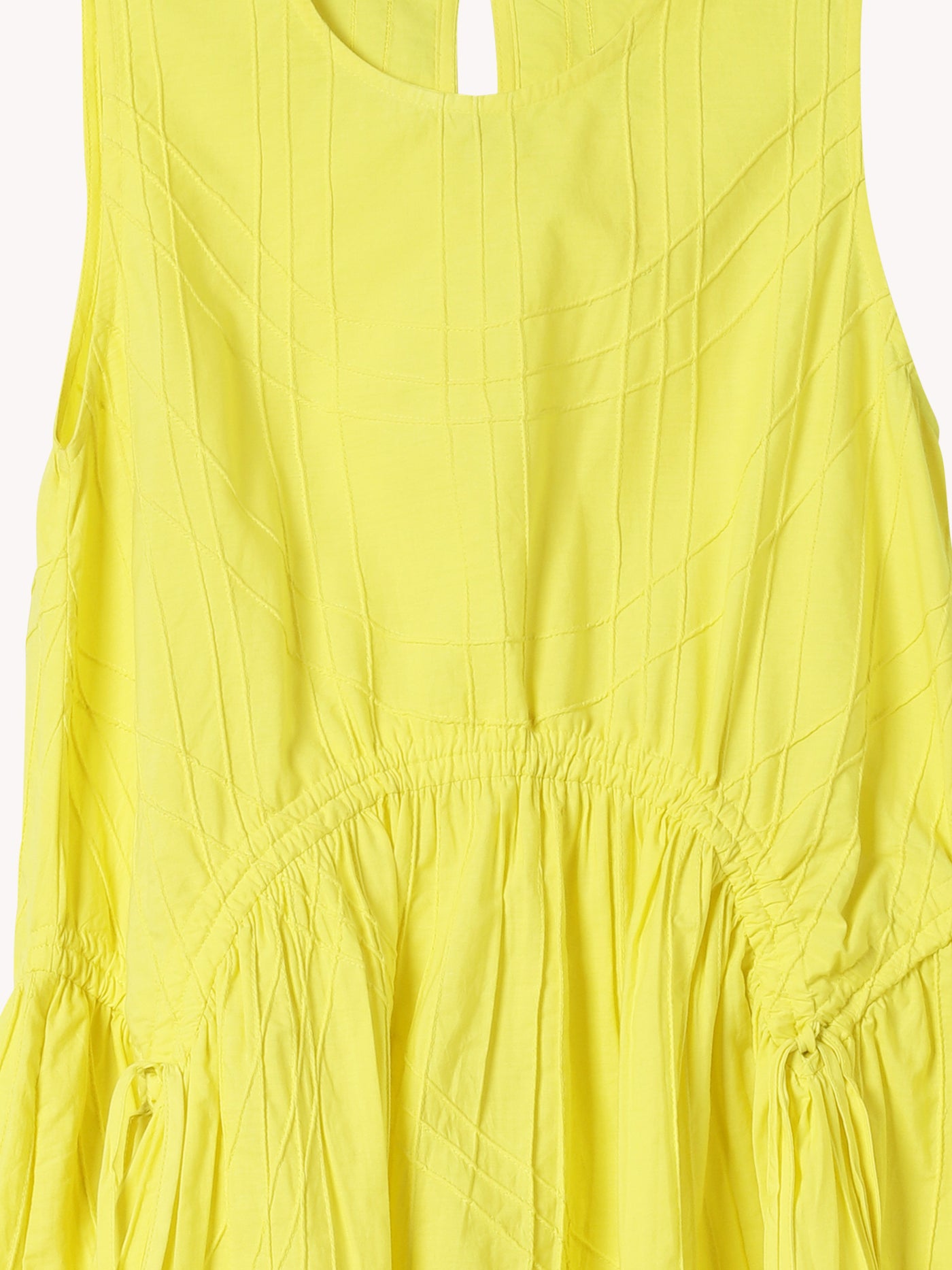Camden Mini Tunic Dress