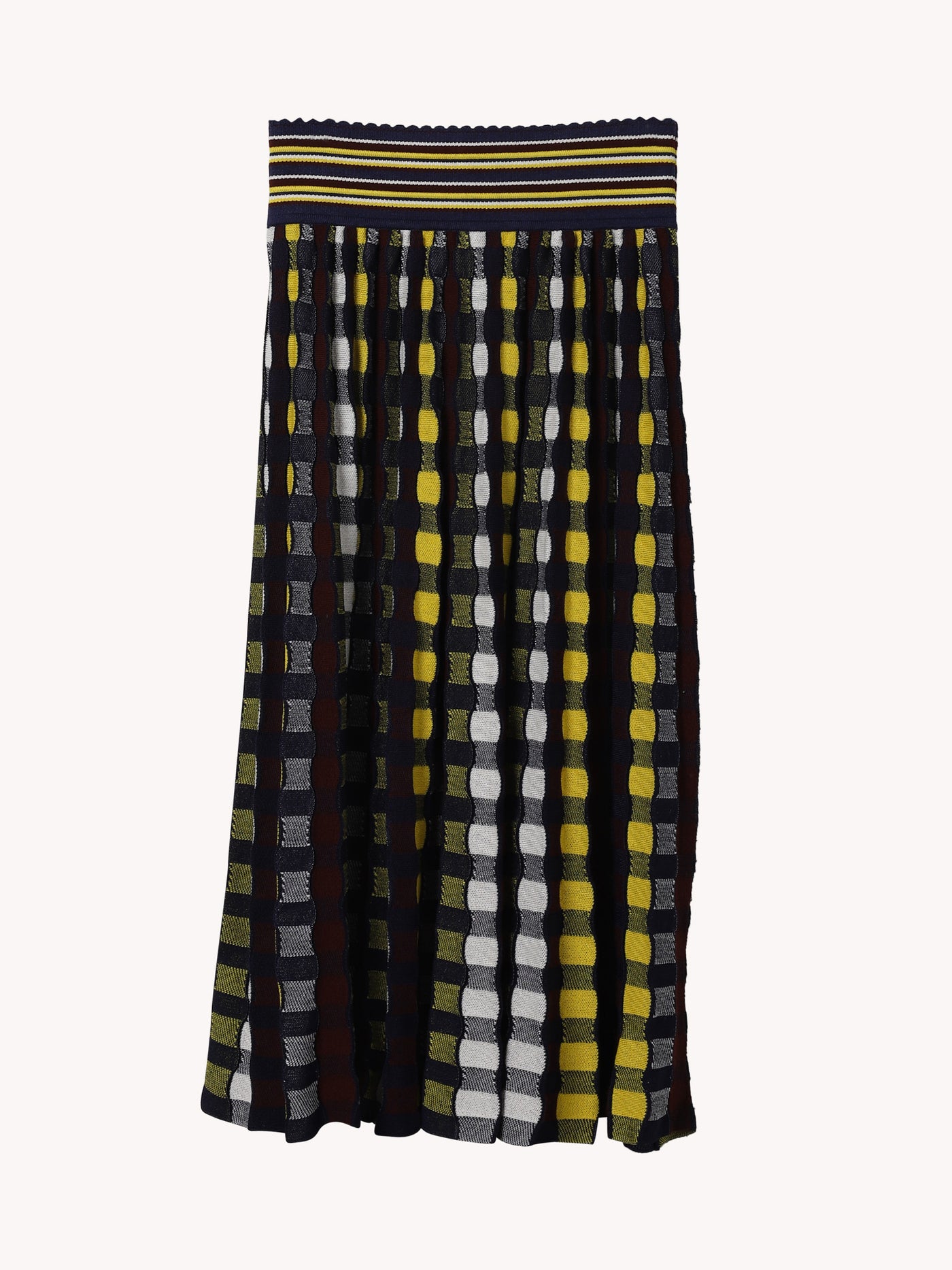 Delicate Skirt