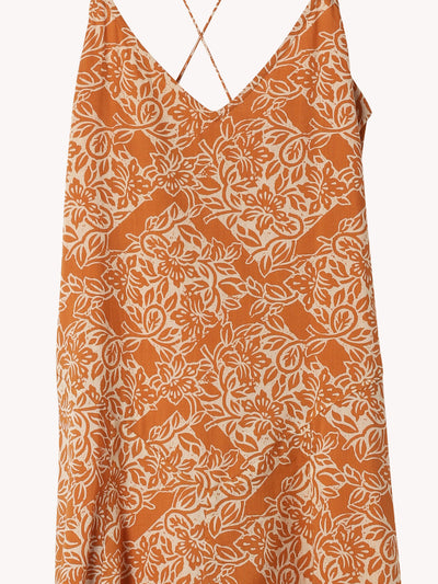 Veronica Maxi Dress