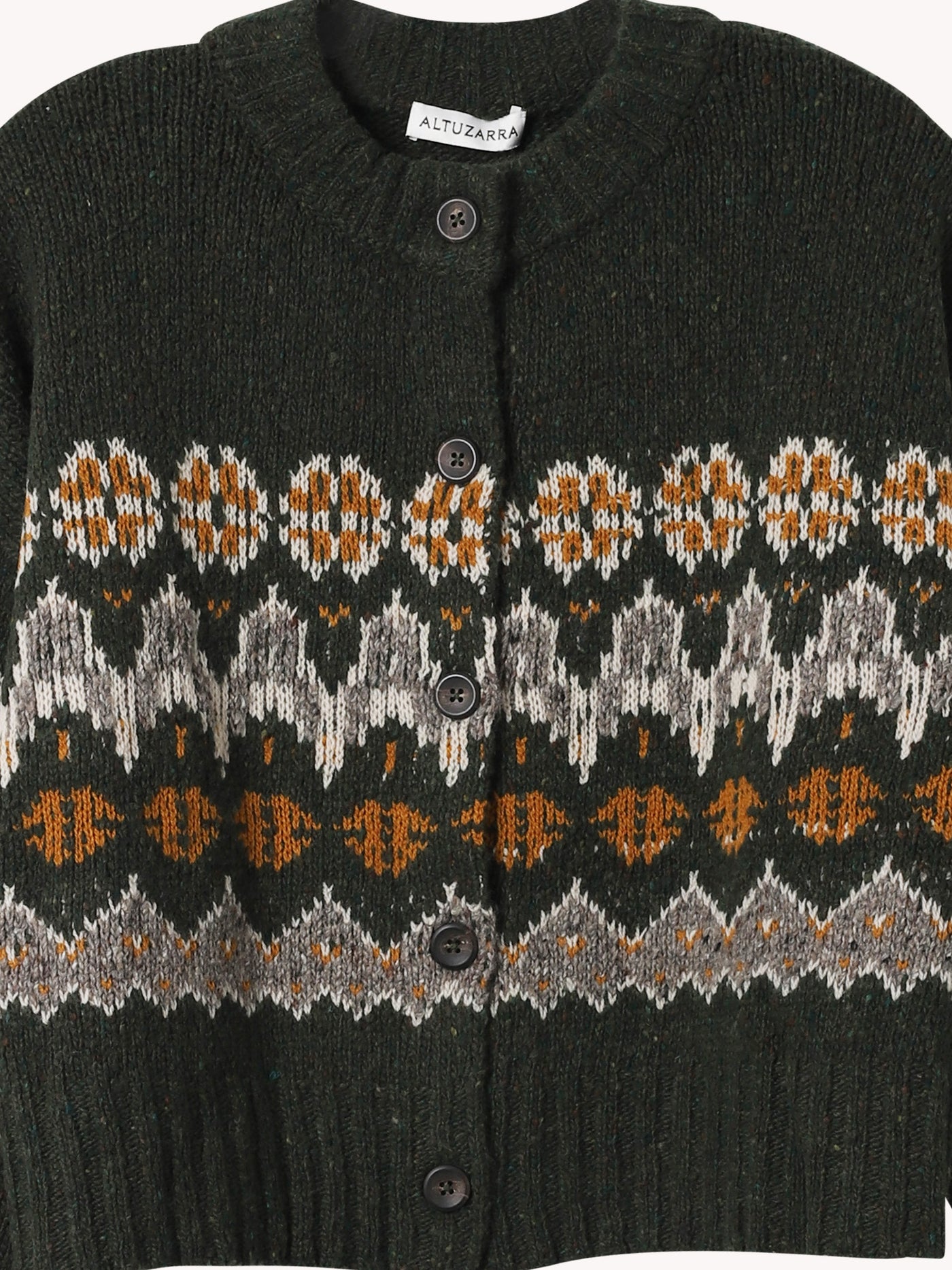 Cammie Sweater