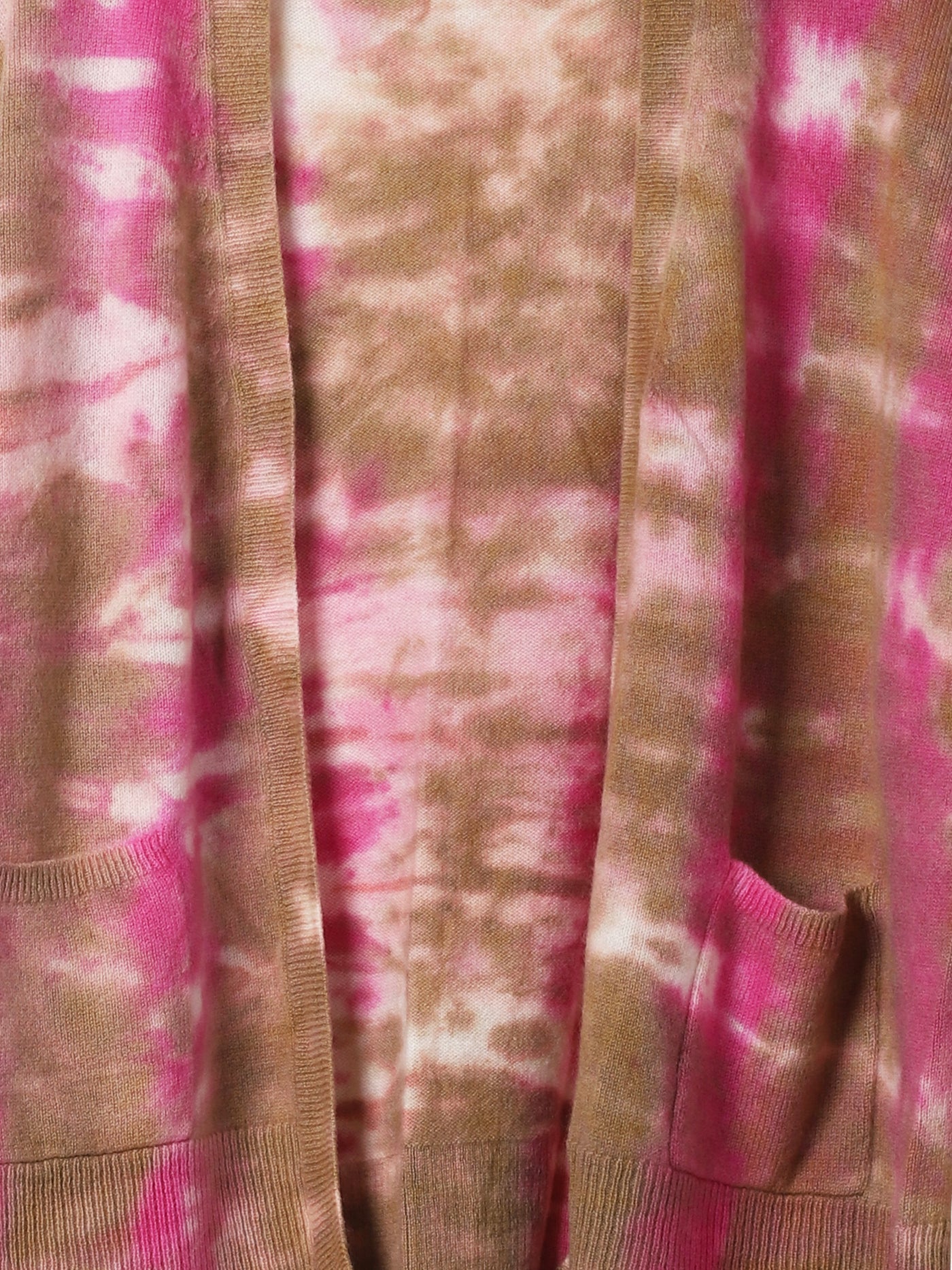 The Pocket Cardi