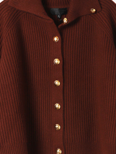 DERYL CARDIGAN