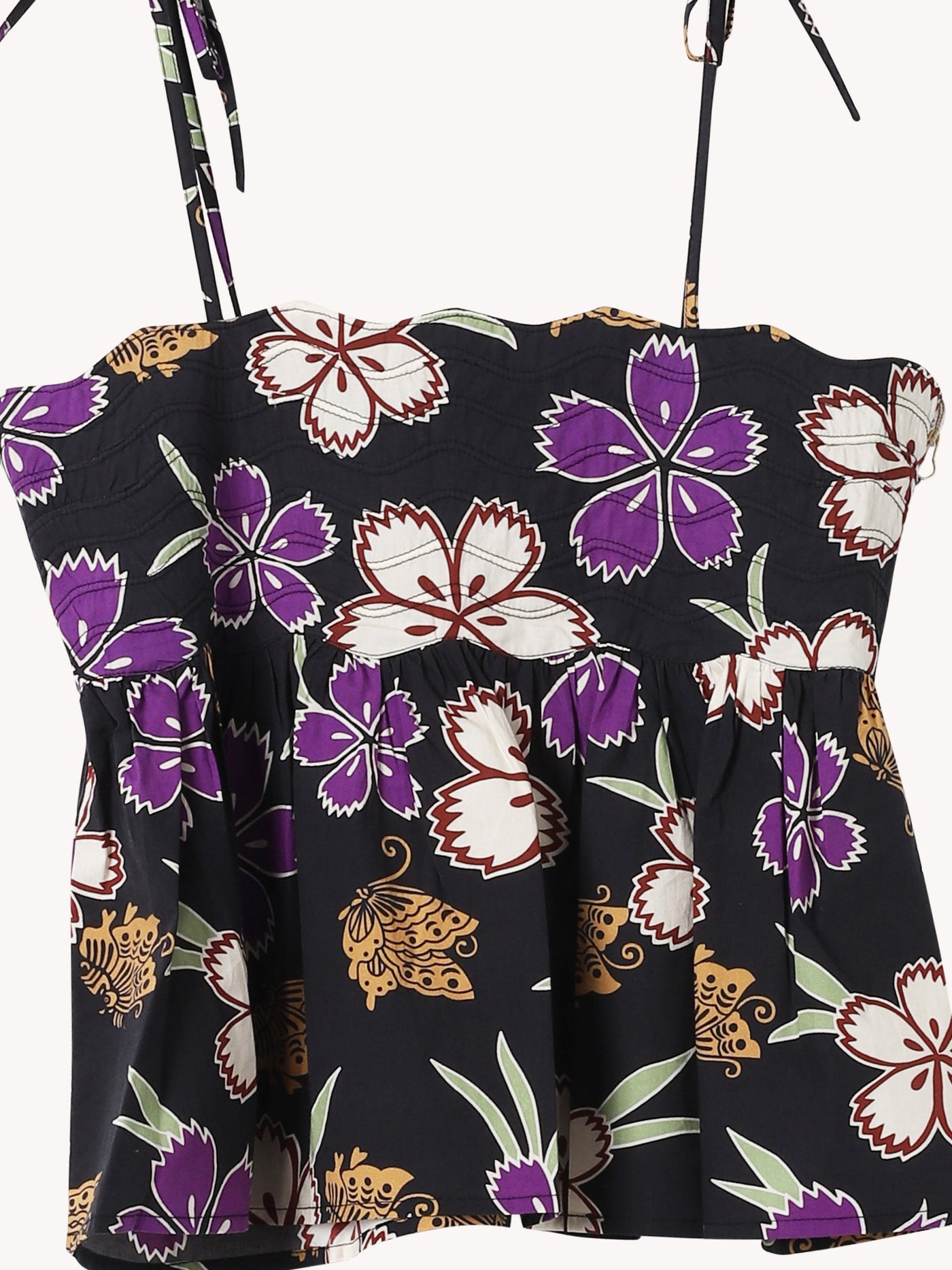 Procne Top