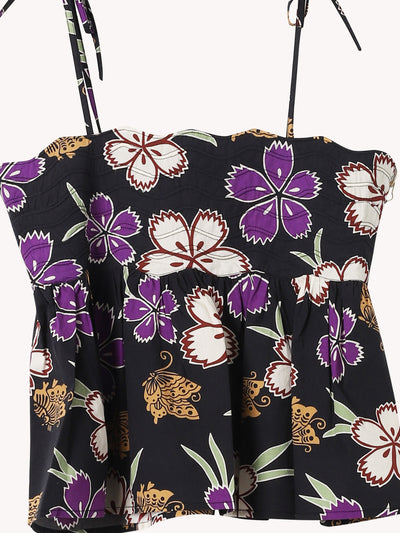 Procne Top