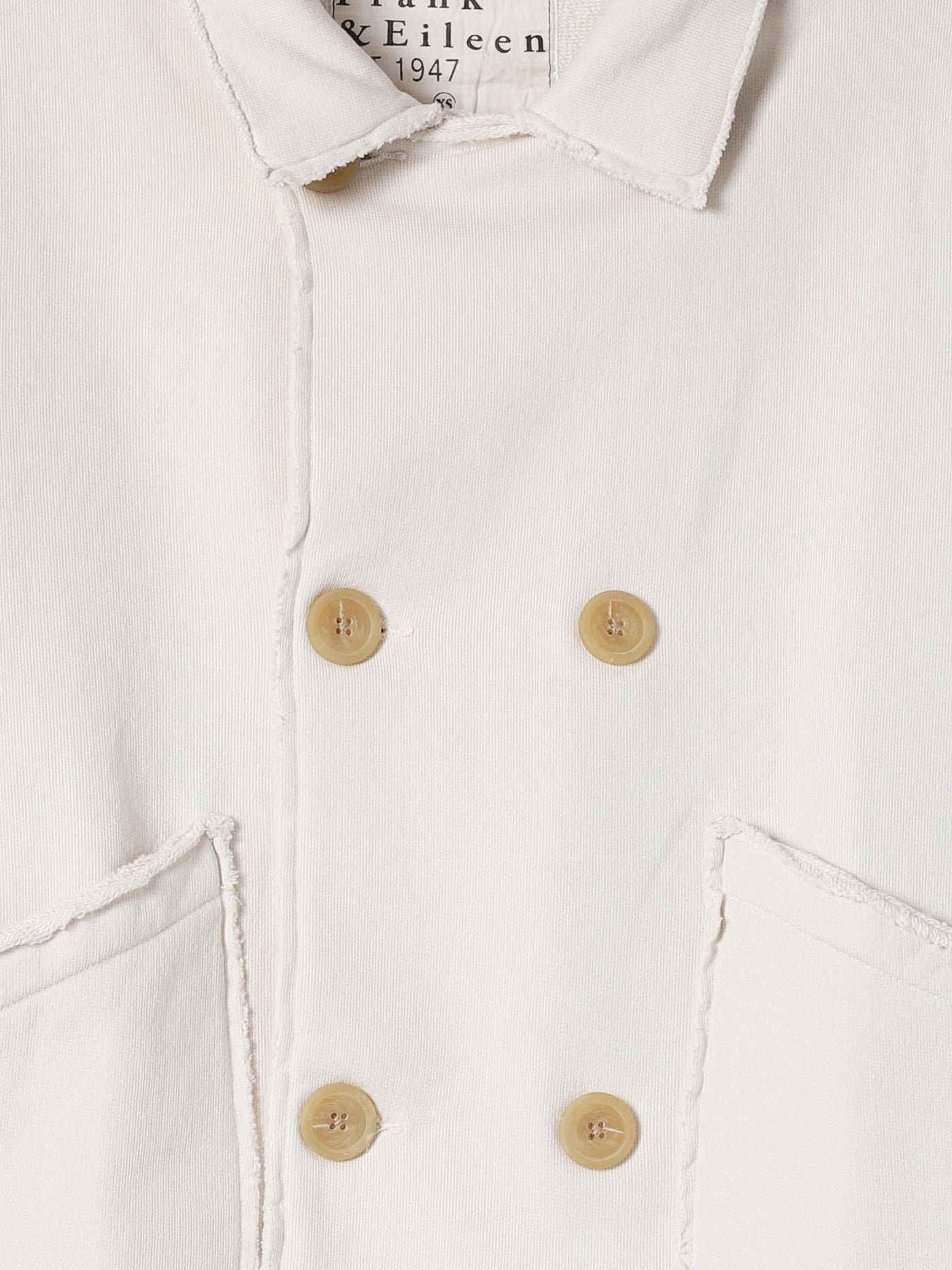 Mini Belfast Cropped Sweatshirt Peacoat