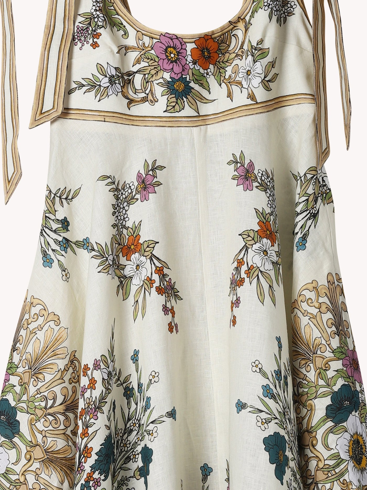 Antoinette Ballet Sundress