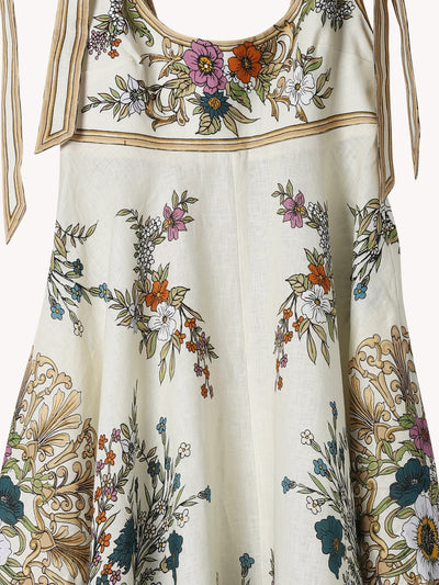Antoinette Ballet Sundress
