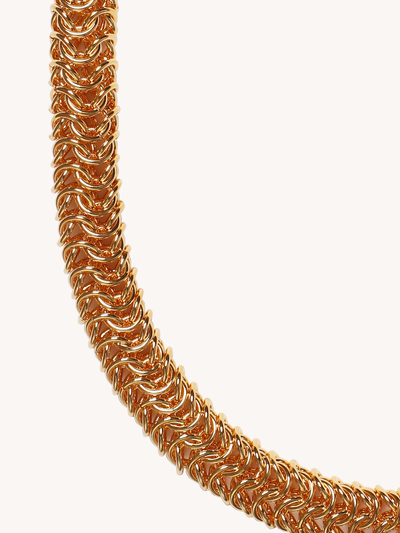 CHAIN II NECKLACE