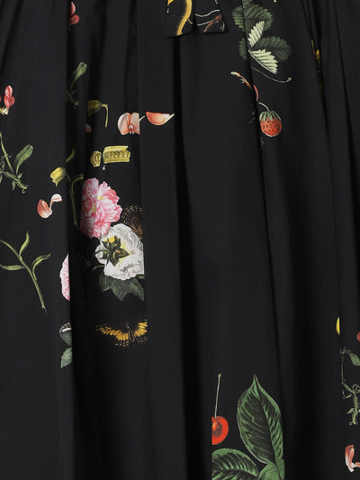 BOW SKIRT