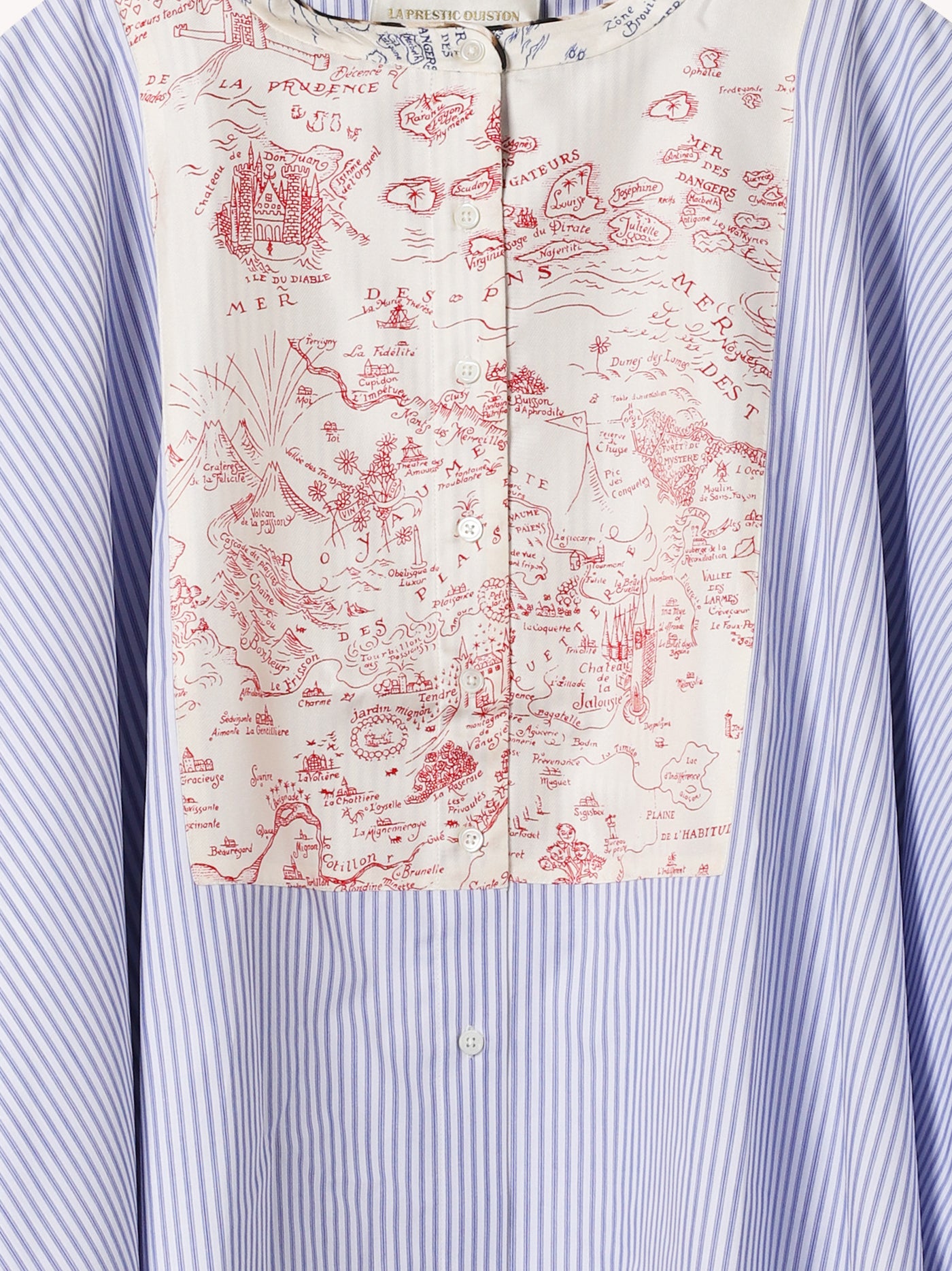 VERONIQUE BLOUSE