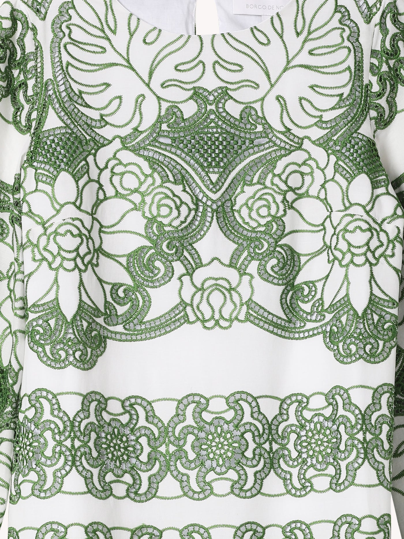 SERAPHINA DRESS