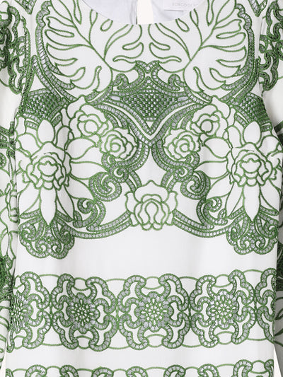 SERAPHINA DRESS