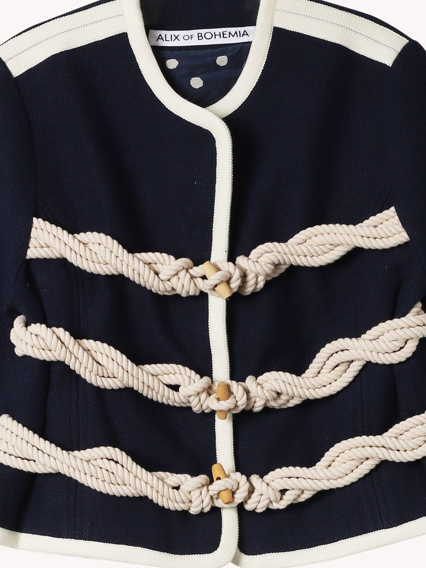 ROWAN DEEP SEA JACKET