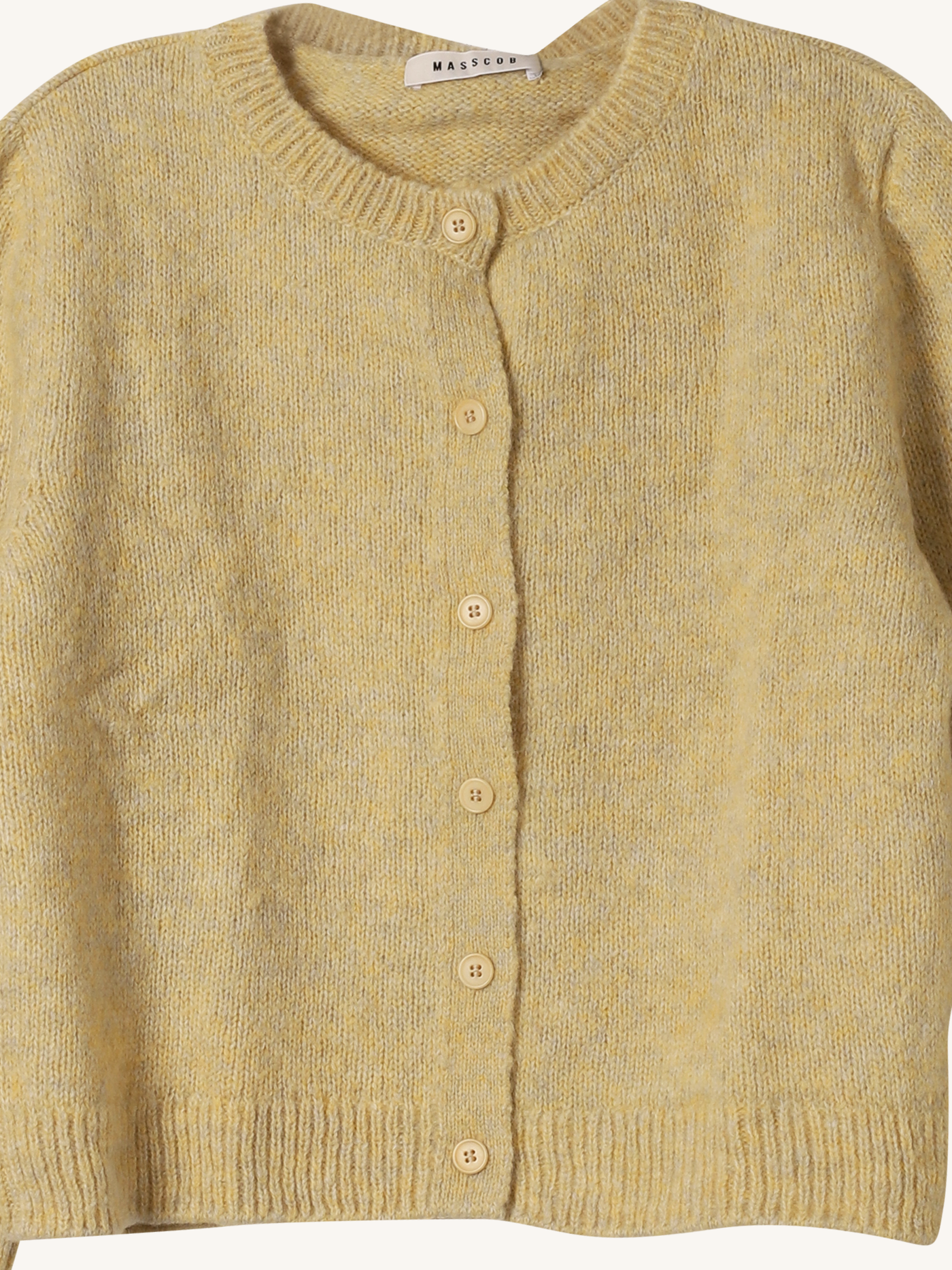 Baildaero Knit