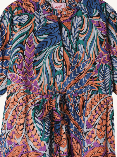 Betty Dress