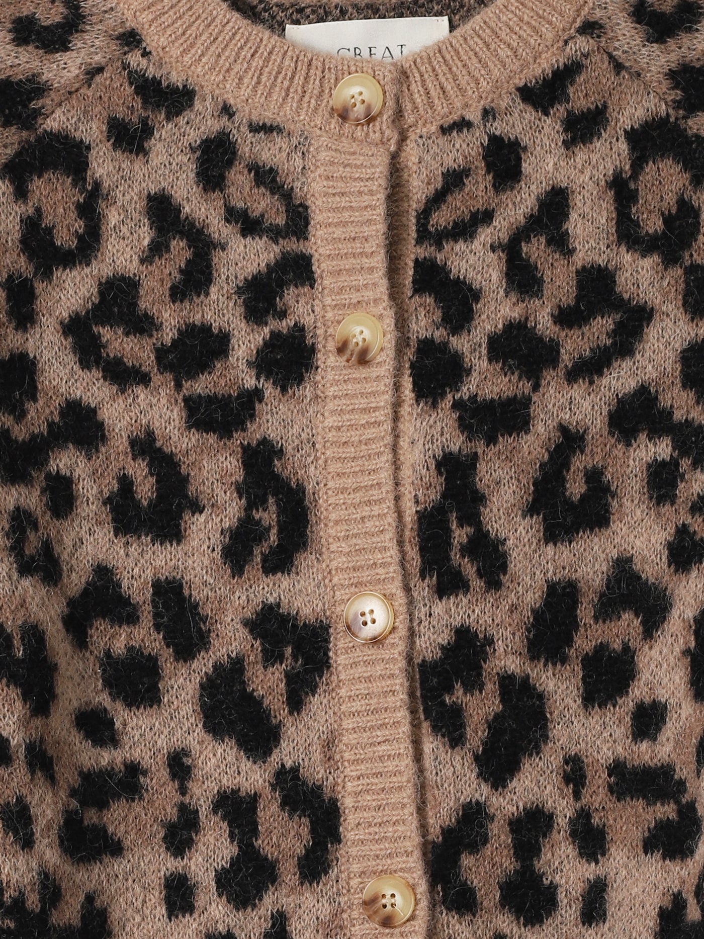 Windsor Cardigan