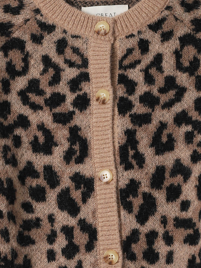 Windsor Cardigan