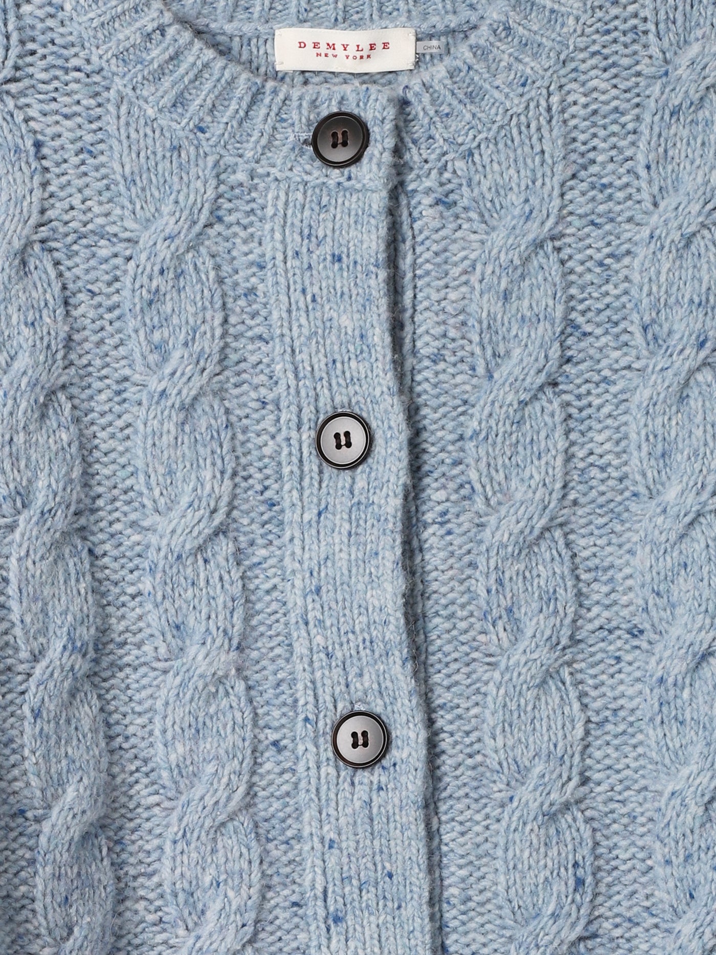 Pelmo Cardigan
