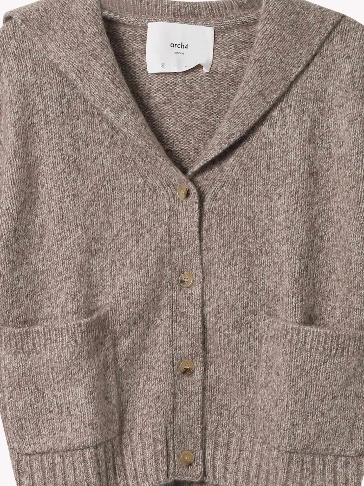 Venice Sweater
