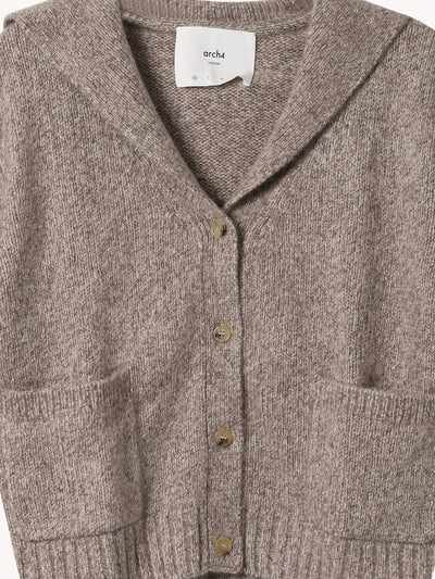 Venice Sweater