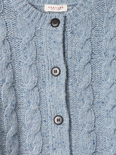 Kinsley Speckled Cardigan