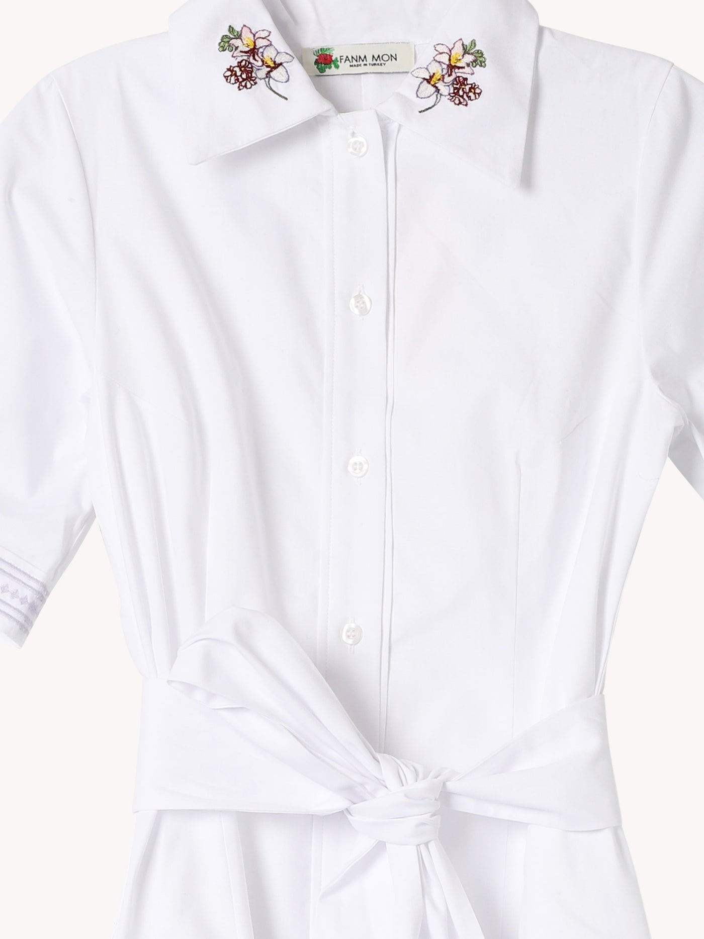 Gunes Dress