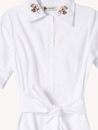 Gunes Dress