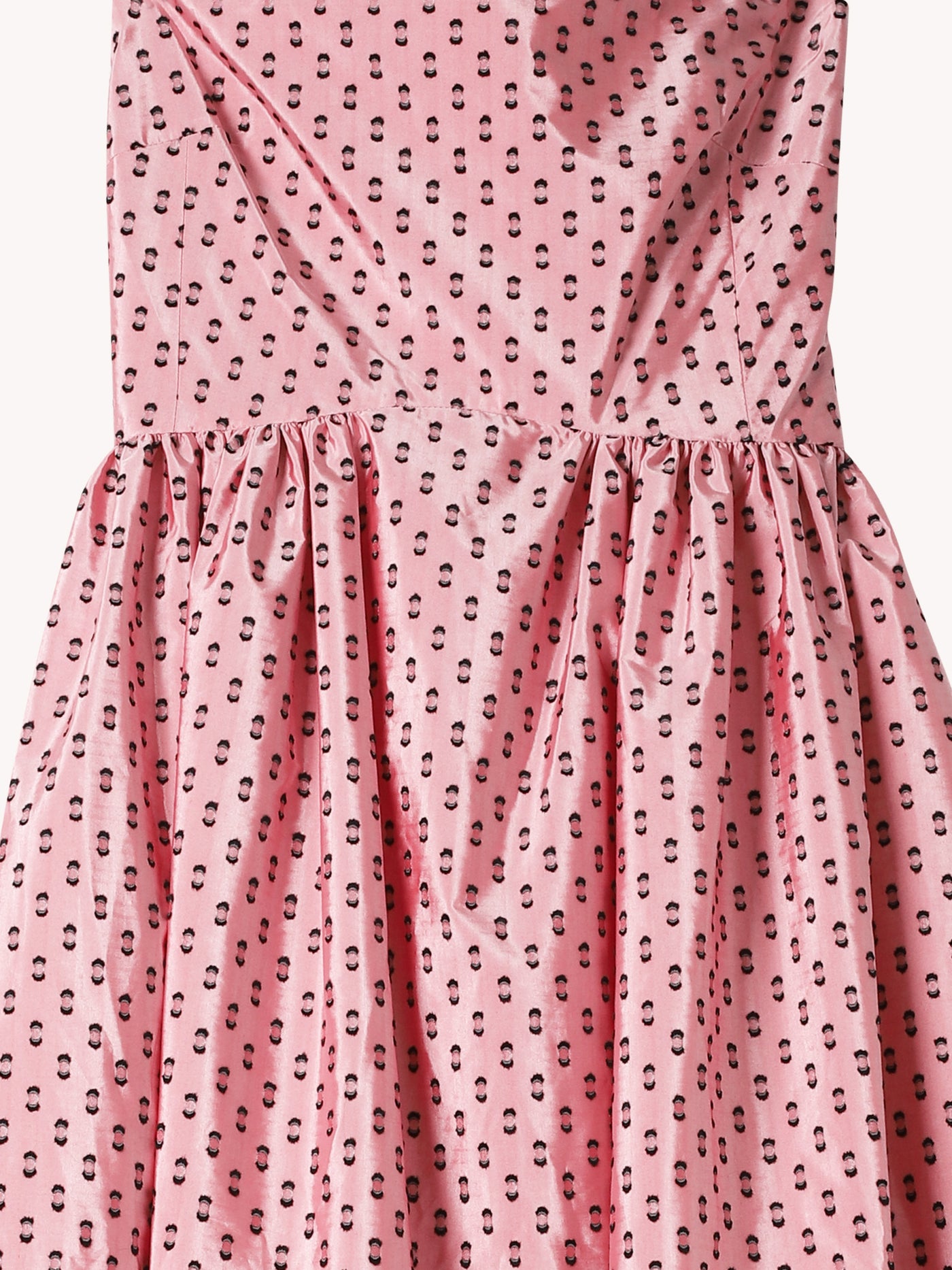 Audrey Gown