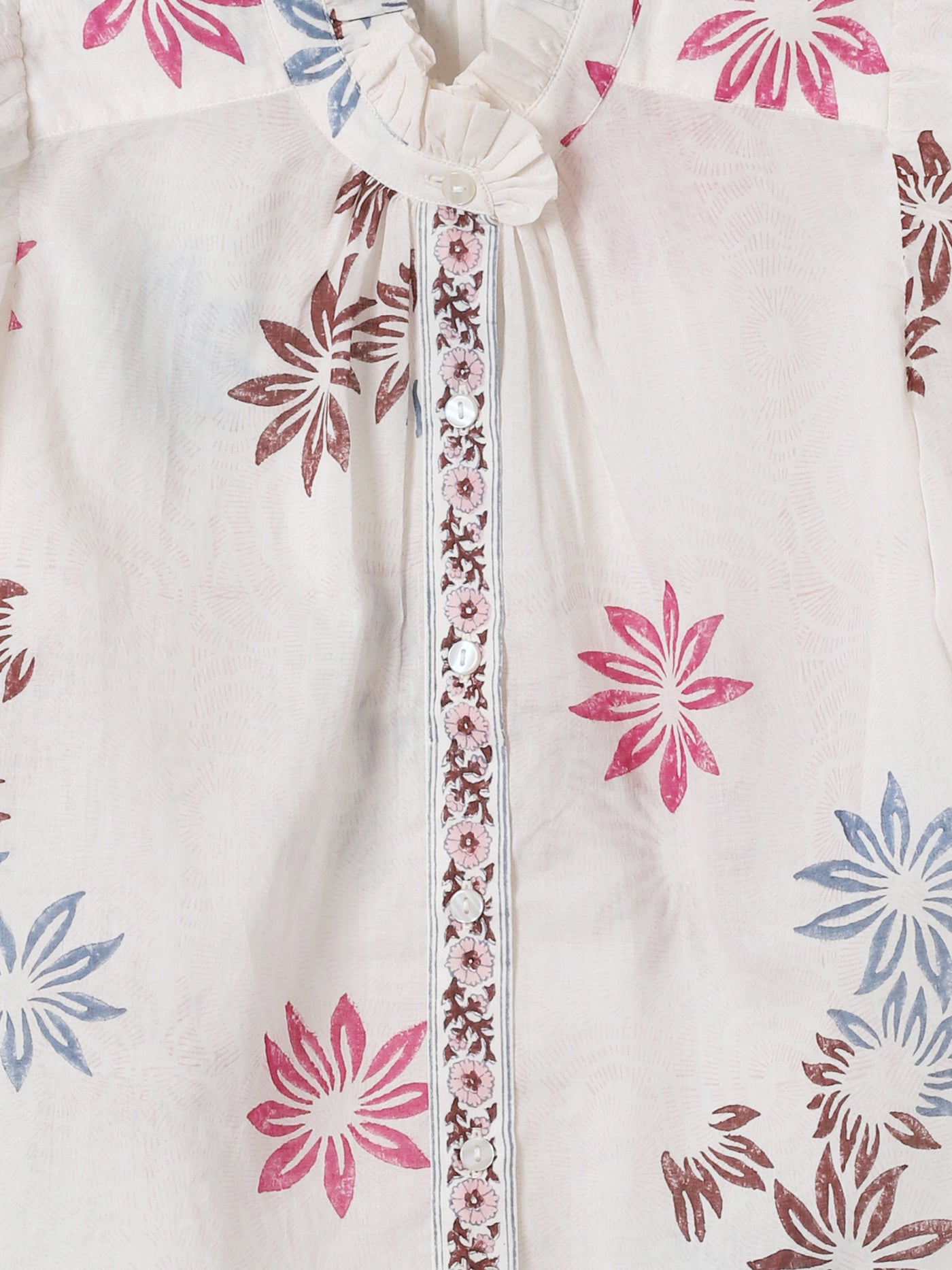 WINN BERRY SHIRT