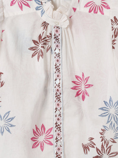 WINN BERRY SHIRT