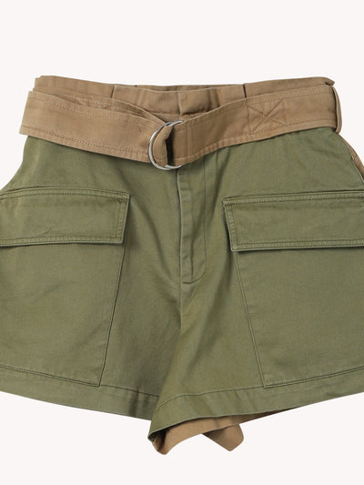 Chino Short