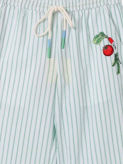 VEGGIE PAJAMA TROUSER