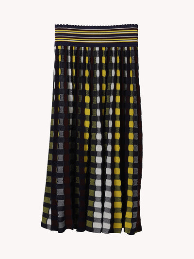 Delicate Skirt